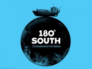 180 south - travel films