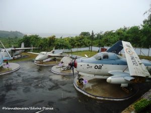 naval aviation museum goa
