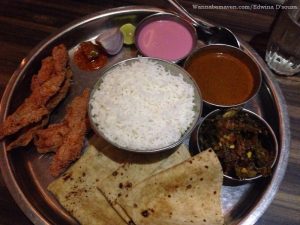 Metro fine dining, budget restaurants in andheri east