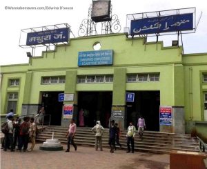 Mathura junction railway station - Temples in Mathura Vrindavan