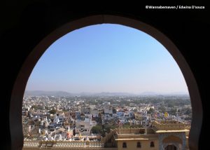 Udaipur city - budget trip to Udaipur