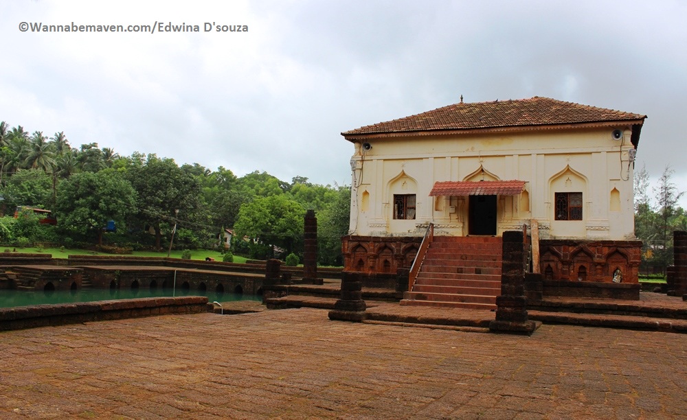 Safa Masjid Ponda Goa