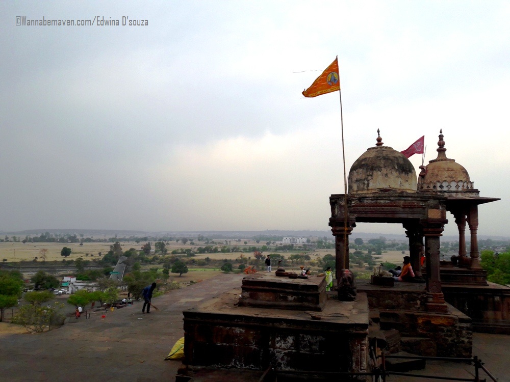 Bhojeshwar temple in Bhojpur - Madhya Pradesh