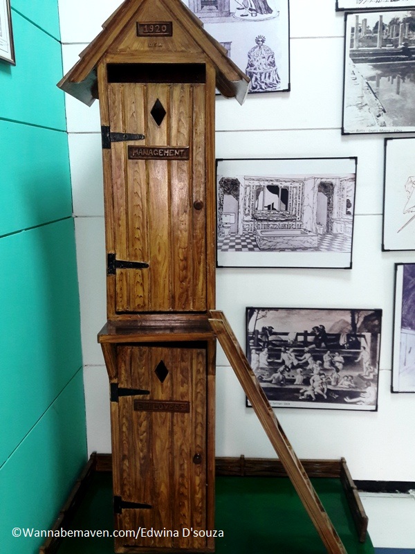 Whoa! Delhi Has A Sulabh Toilet Museum - Wannabemaven