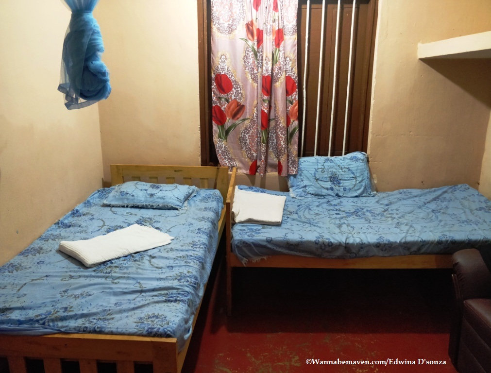accommodation Sri Lanka-blue moon rest house-mannar