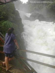 Guide to Dudhsagar waterfall