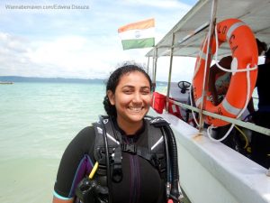 Diving in Andaman Islands - Everything you need to know