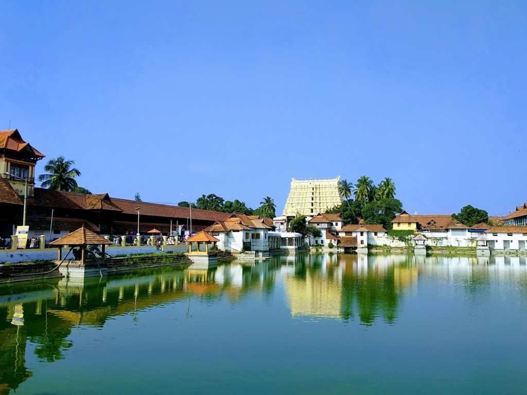 trivandrum tour and travels